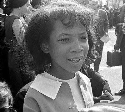 Civil Rights foot soldier to be honored at Selma the Musical performance