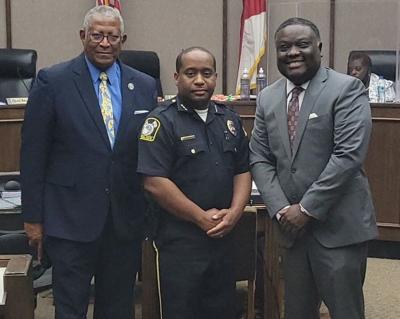 Selma police adds officers