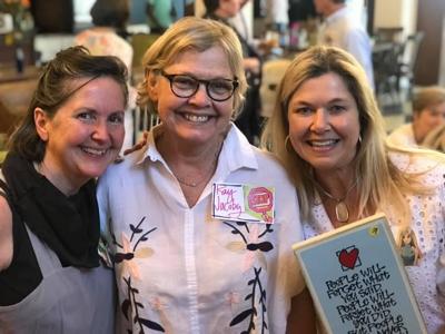 Chamber After Hours features new Five & Dime venue
