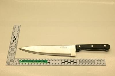 UK govt cracks down on online knife sales