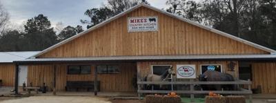 Mike's Country Kitchen
