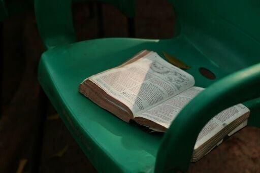 Ghanaian society is deeply religious