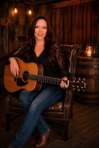 Bambi Hoggle releases album