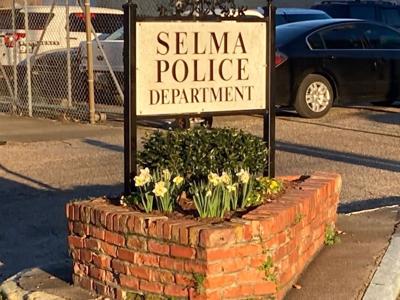 Bump in funds allows Selma PD to add officers, gear, cars