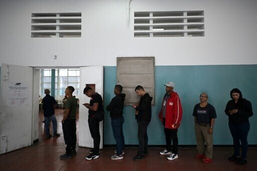 Venezuela election boycott powers Maduro party triumph