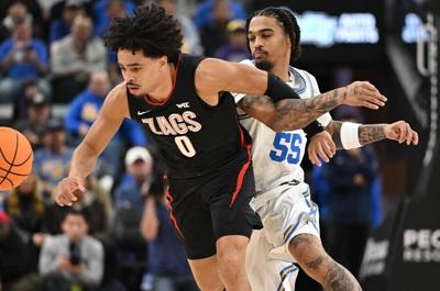 After another close loss, No. 14 Gonzaga opens WCC play at Pepperdine