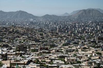 Afghan women UN staff forced to work from home after threats