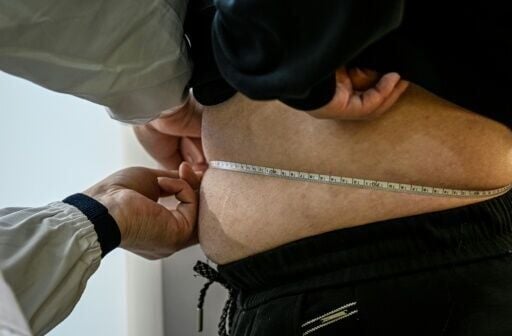 Chinese authorities are anxious to tackle rising obesity rates, which are fast becoming a pressing public health issue