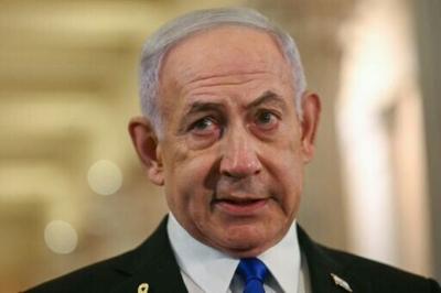 Netanyahu says reaffirmed hostages release, Hamas defeat in Trump talks
