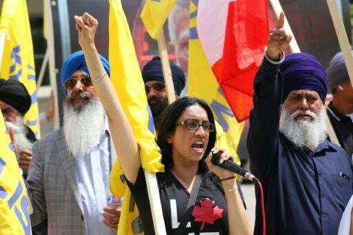India, Canada return ambassadors as Carney, Modi look past spat