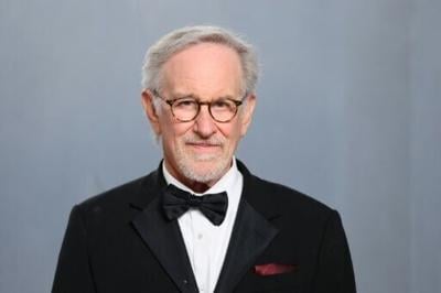 US filmmaker Steven Spielberg says he has never used AI in his award-winning films, and he doesn't support AI if it takes work from creatives