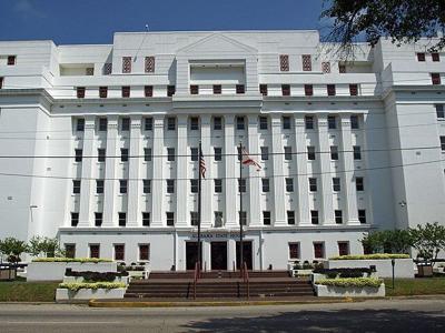 Alabama State House