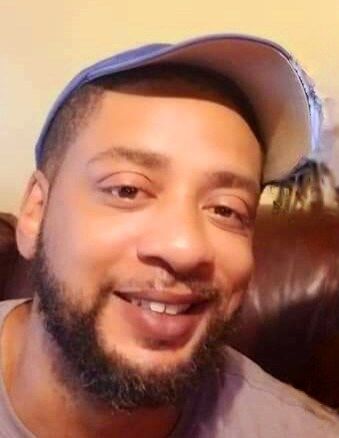 Jabari Ross