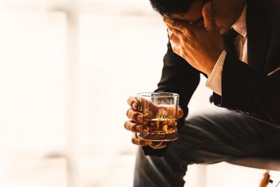 More Evidence Ozempic Can Curb Alcoholism