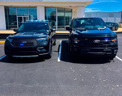 Marion cars