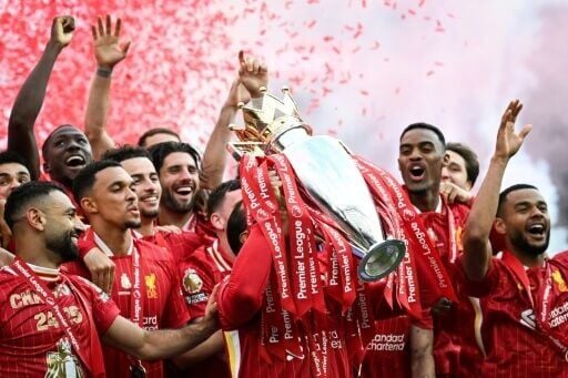Premier League clubs posted huge losses despite generating a record £6.8 billion ($9.2 billion) in revenue last season