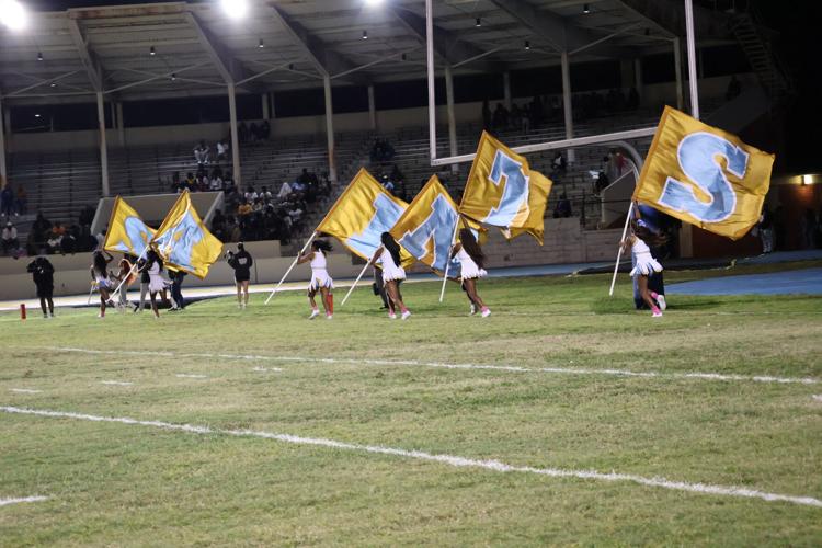 Flags