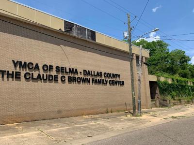 Restoration of Brown YMCA on hold as Council again declines to purchase building