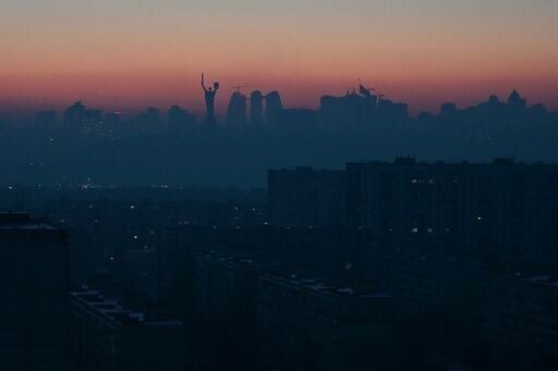 Russia's troops occupy around 20 percent of Ukraine