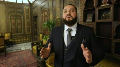 Syria's Jolani says rebel factions will be 'disbanded'
