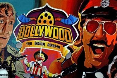 Bollywood's upcoming 2026 slate is packed with patriotic war dramas, spy thrillers, mythological epics and nationalist narratives in a shift to 'event cinema'