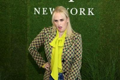 Wilson -- star of Hollywood hits including "Bridesmaids" and "Pitch Perfect" -- is accused of defamation by actress Charlotte MacInnes