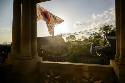 Screen to reality: South Korea targets K-pop, K-drama tourism boom