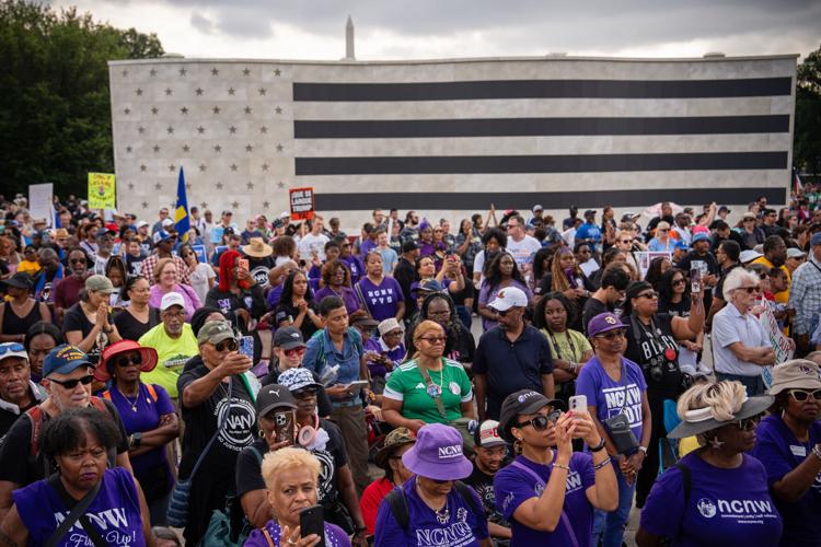 March on Washington