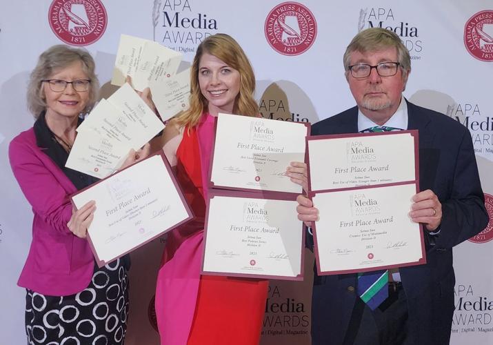 Selma Sun awards 2023