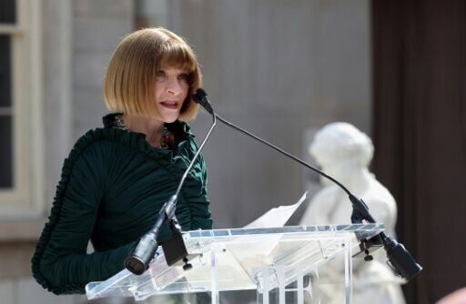 Anna Wintour is the high priestess of US fashion, and the organizer of the Met Gala for the past three decades