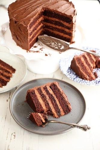 mousse