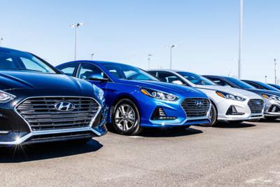 Hyundai Manufacturing in Montgomery to produce hybrid cars, create 200 jobs