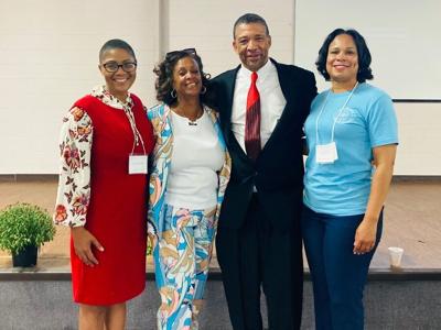 Selma leaders talk how to tackle addiction, suicide in Black youth