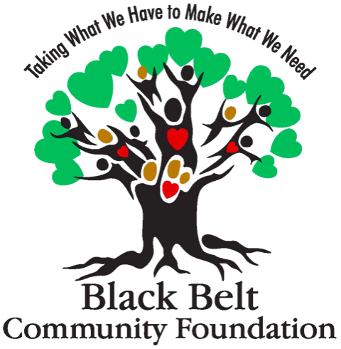 Black Belt Community Foundation logo