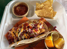 Fresh Fish Dominates at AWF Wild Game Cook-Off State Finals