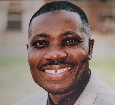 Austin Obasohan