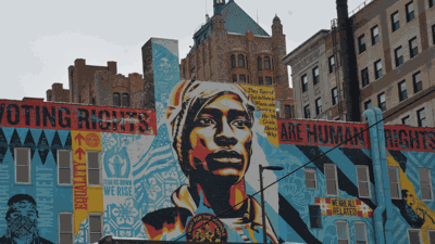 Here’s why elections in this swing state city are always viewed with suspicion