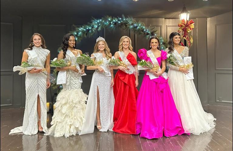 Miss COTR winners 2024