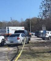 Updated: Selma police investigate shooting death at music store on Highway 80