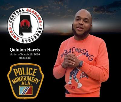 Quinton Harris