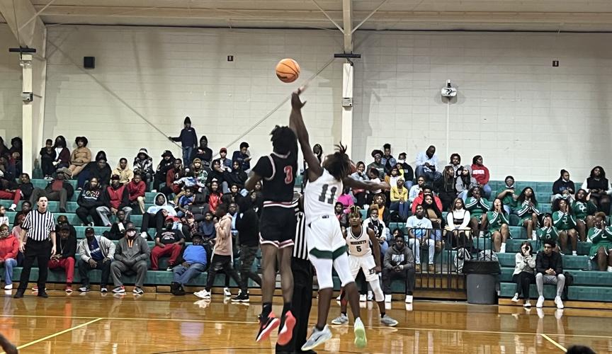 Dallas County beats Southside in crosstown basketball rivalry