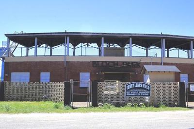 Dallas County EMA giving out emergency kits for seniors Friday at Bloch Park