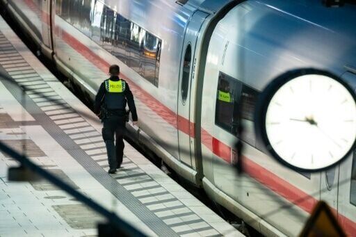 Germany mass stabbing suspect has 'psychological illness': police