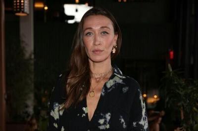 Hadid sister helps launch Palestinian film streaming site