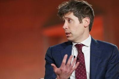 Stop making sense: OpenAI CEO Sam Altman