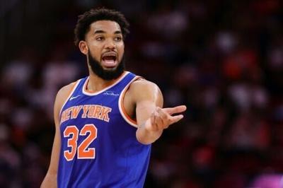 Knicks edge Raptors in NBA thriller