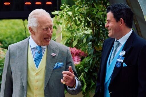 Royal Ascot battling 'headwinds' to secure foreign aces: racing director