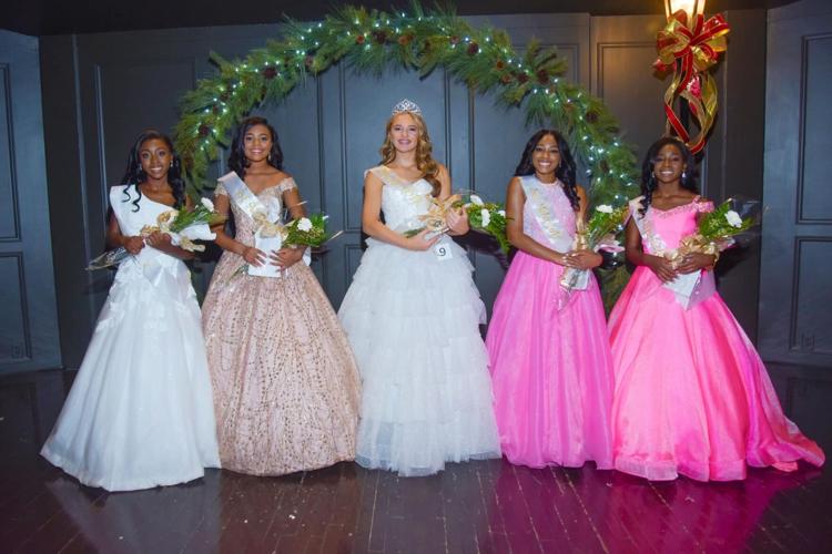 Demopolis Christmas on the River announces pageant winners, crowns Miss