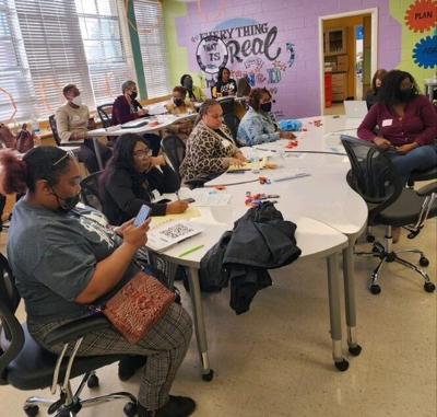 Area school leaders meet to add STEM programs countywide