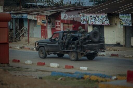 Despite a peace deal signed in December between Rwanda and the DRC, the M23 captured the key city of Uvira